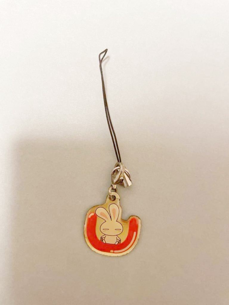 大塚愛 LOVE ストラップ 非売品拍卖