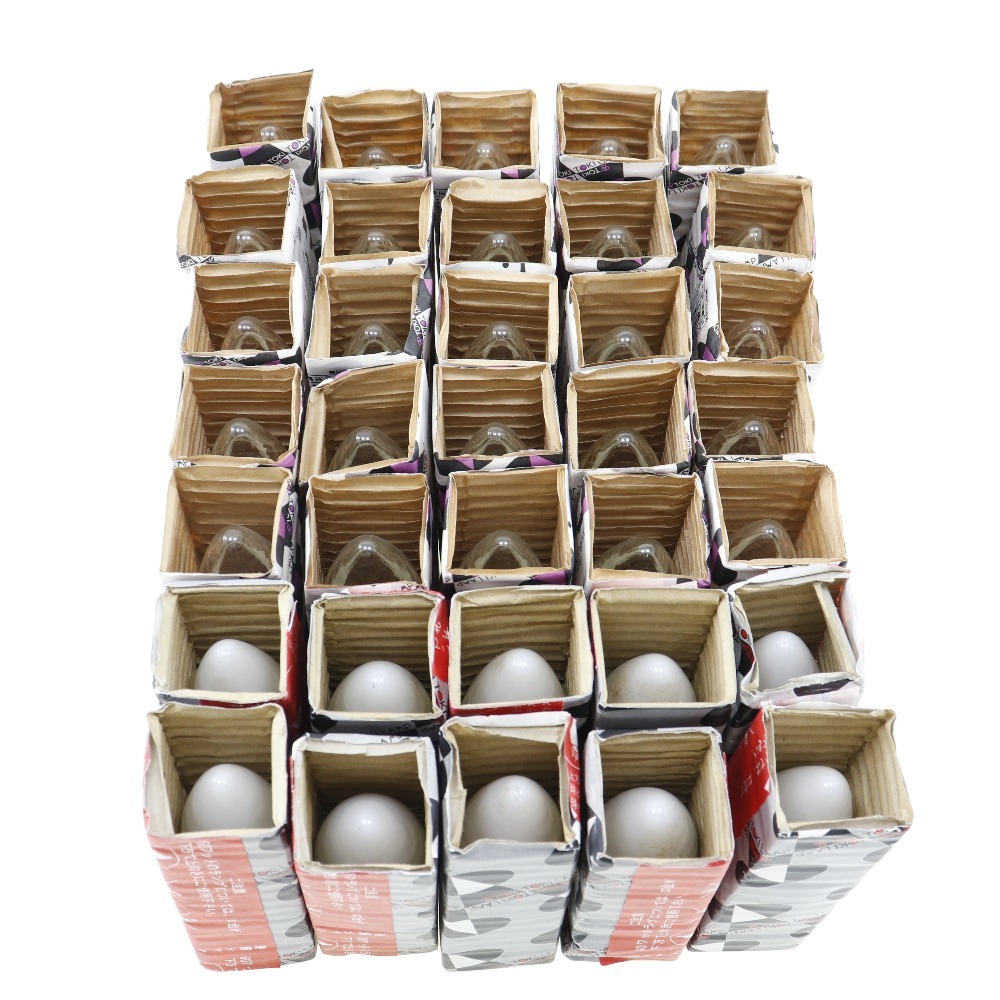 TOSHIBA 東芝 TOKI【35個】シャンデリア電球 クリア/ホワイト 白熱電球 100/110V 25W 100/110V25C32CE17K 電球【M112224007】未使用拍卖