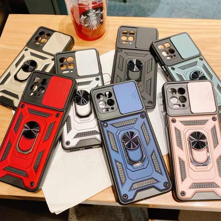 Samsung Galaxy S24 Ultra ケース 6.8インチ スマートフォンカバー 背面カバー リング付き 耐衝撃 シリコンバンパーケース スタンドタイプ拍卖