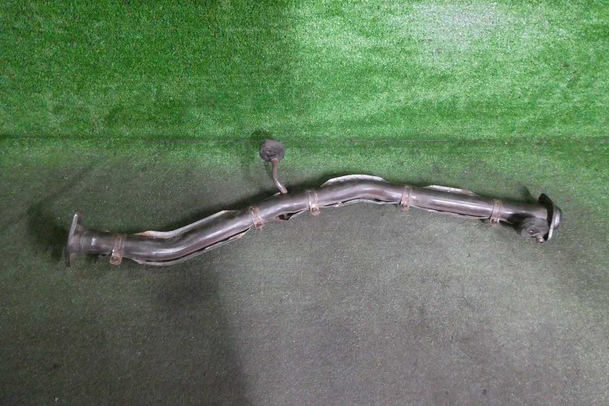 【A60340】◇ジムニー JB23W フロントマフラー拍卖