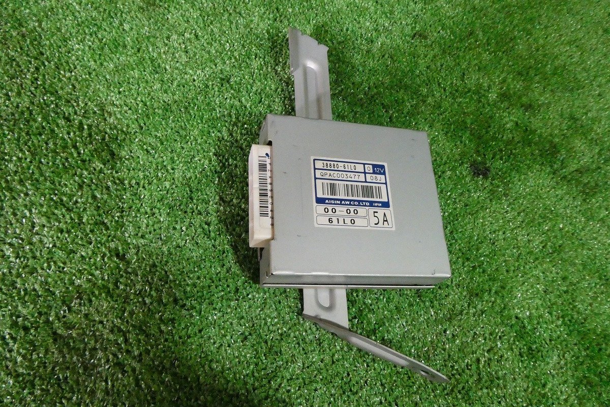 【A60725】◇ジムニー JB23W ミッションコンピューター オートマ 38880-61L0拍卖