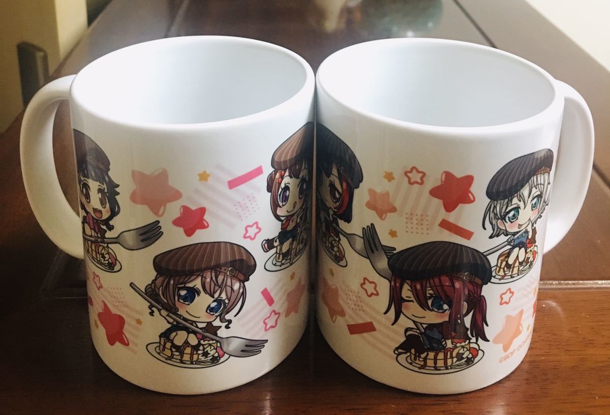 新品ペアマグカップ 日本製拍卖