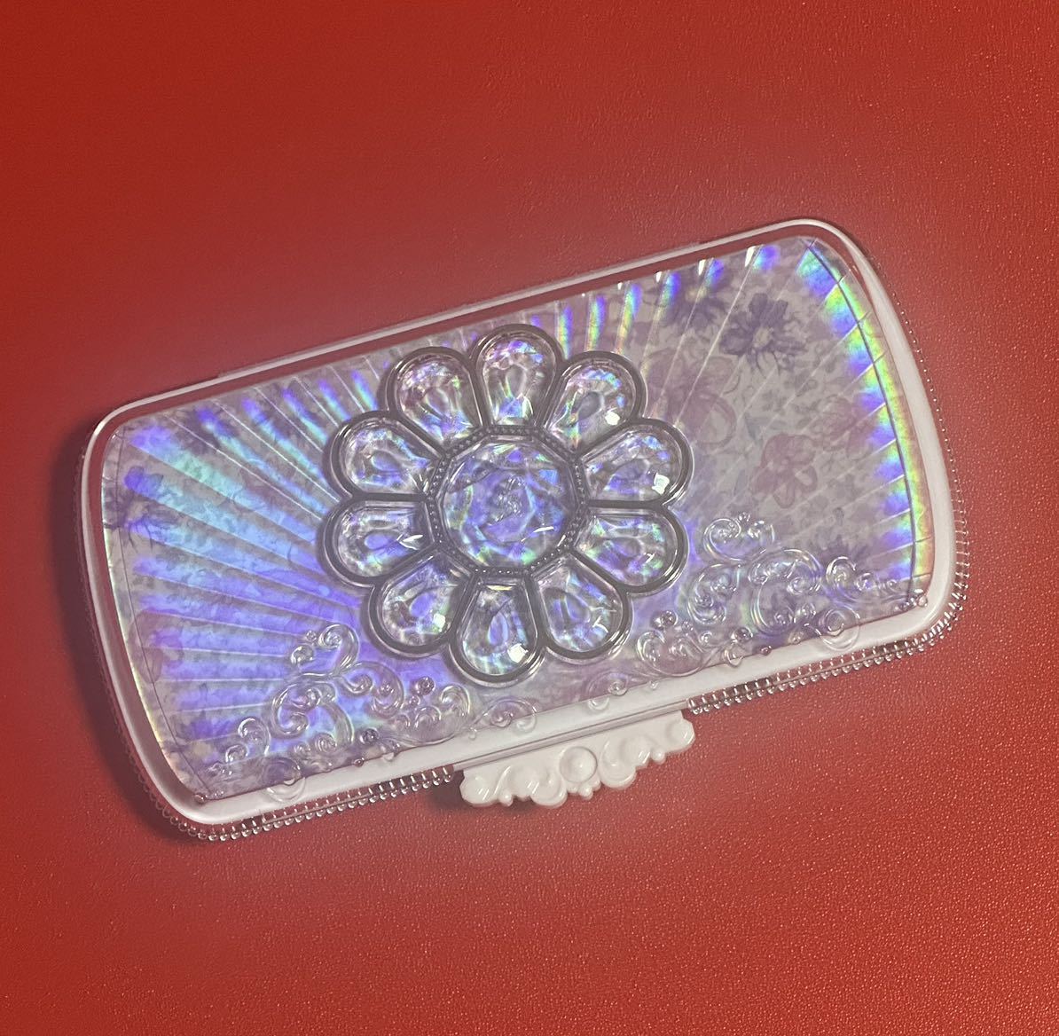 【JILLSTUART/ジルスチュアート】2023 クリスマスコフレ ユニコーン ユートピア ブルームクチュール アイズ 〔アイカラー/アイシャドウ〕拍卖