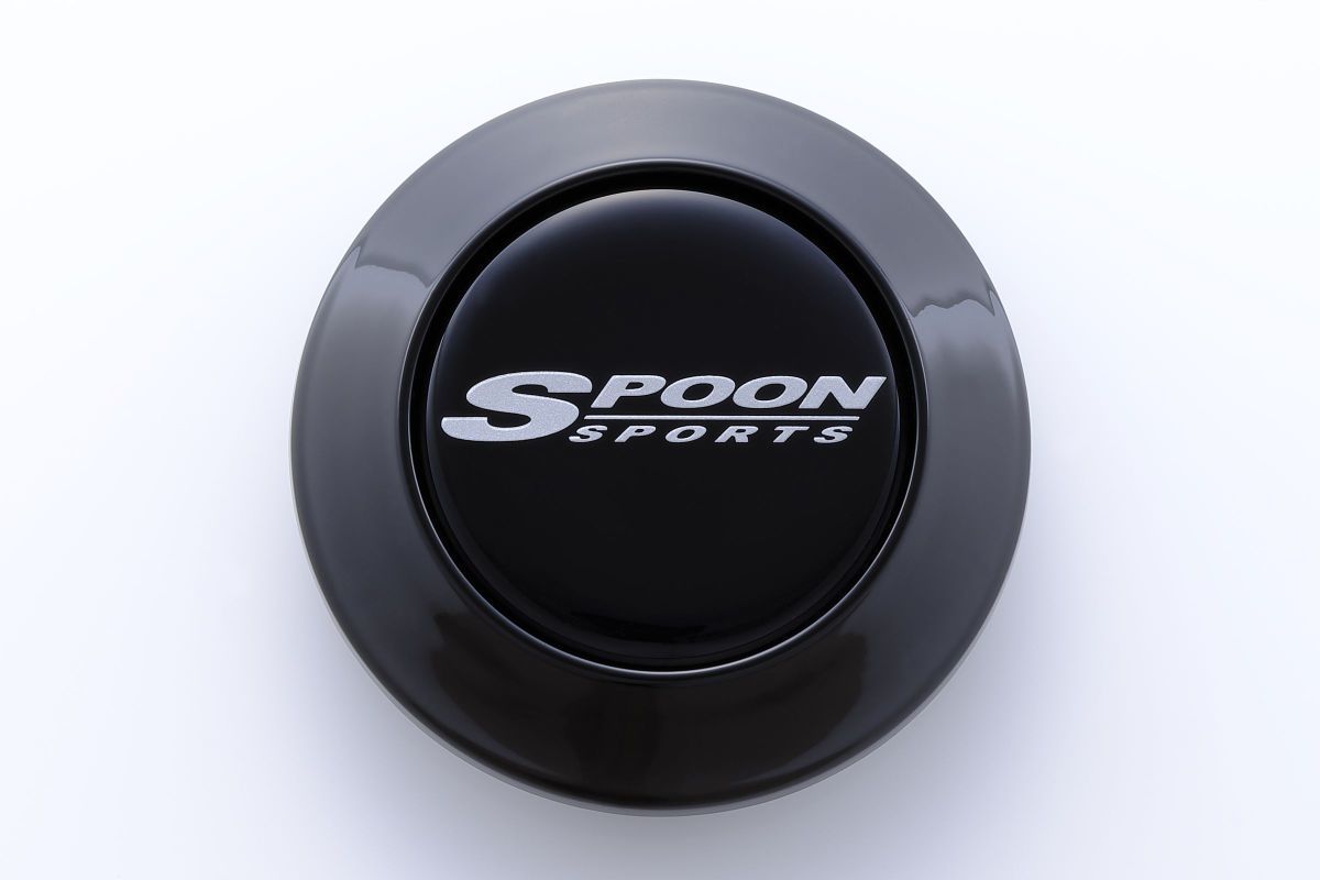 SPOON スプーン センターキャップ01/BK FOR SW388拍卖