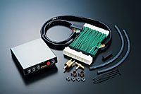 テイクオフ パーフェクト ドライブ ミラ L502S/ L512S (配線カットタイプ)拍卖