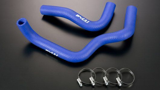 テイクオフ(TAKE OFF) C.R.F強化ラジエターホース MRワゴン ターボ MF21S(2004年8月迄)拍卖