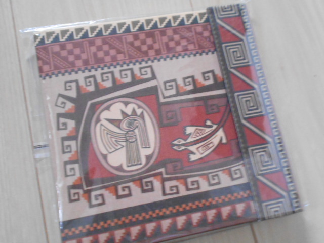 Boncahier Precolombina, Cultura Azteca Inca 未使用拍卖