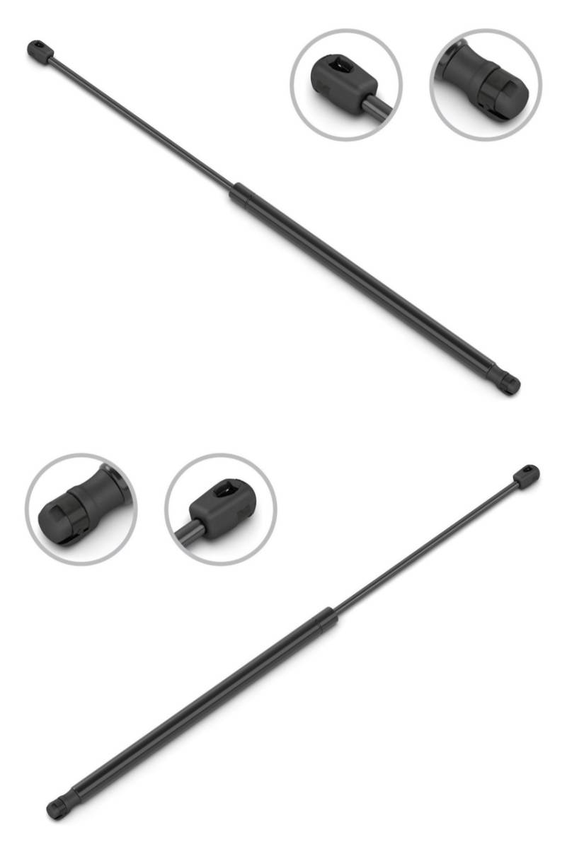 (送料込) JEEP ジープ グランドチェロキー WK2 GRAND CHEROKEE リアゲートガスダンパー左右セット【STABILUS製・新品】2014年以降拍卖