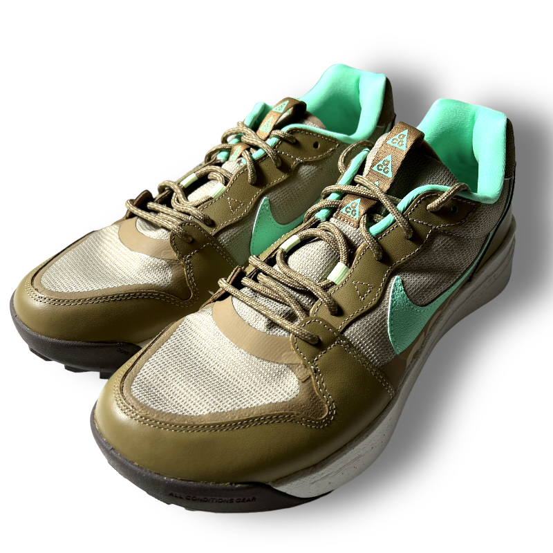 新品 NIKE ナイキ ACG LOWCATE 高耐久 スニーカー トレッキングシューズ アウトドア DX2256 28cm メンズ トレイル 靴 ◆B2496拍卖