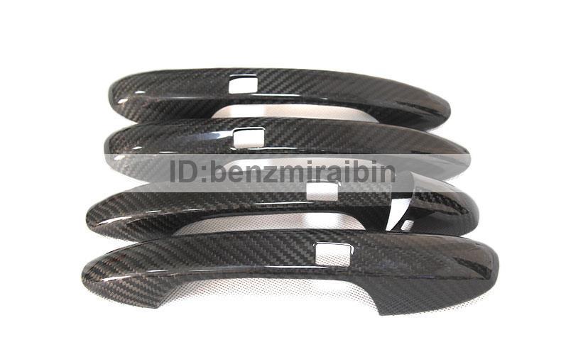 ベンツ Benz C Class Coupe W205 C180 C200 C250 C300 C350 C450 C43 C63 ドア ハンドル カバー 左ハンドル用 センサー穴あり 4ドア拍卖