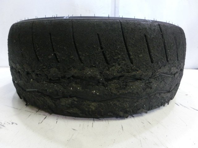 215/45R17 91V (1本) C-1850 中古タイヤ ダンロップ DIREZZA β10 215/45R17 91V (1本)拍卖