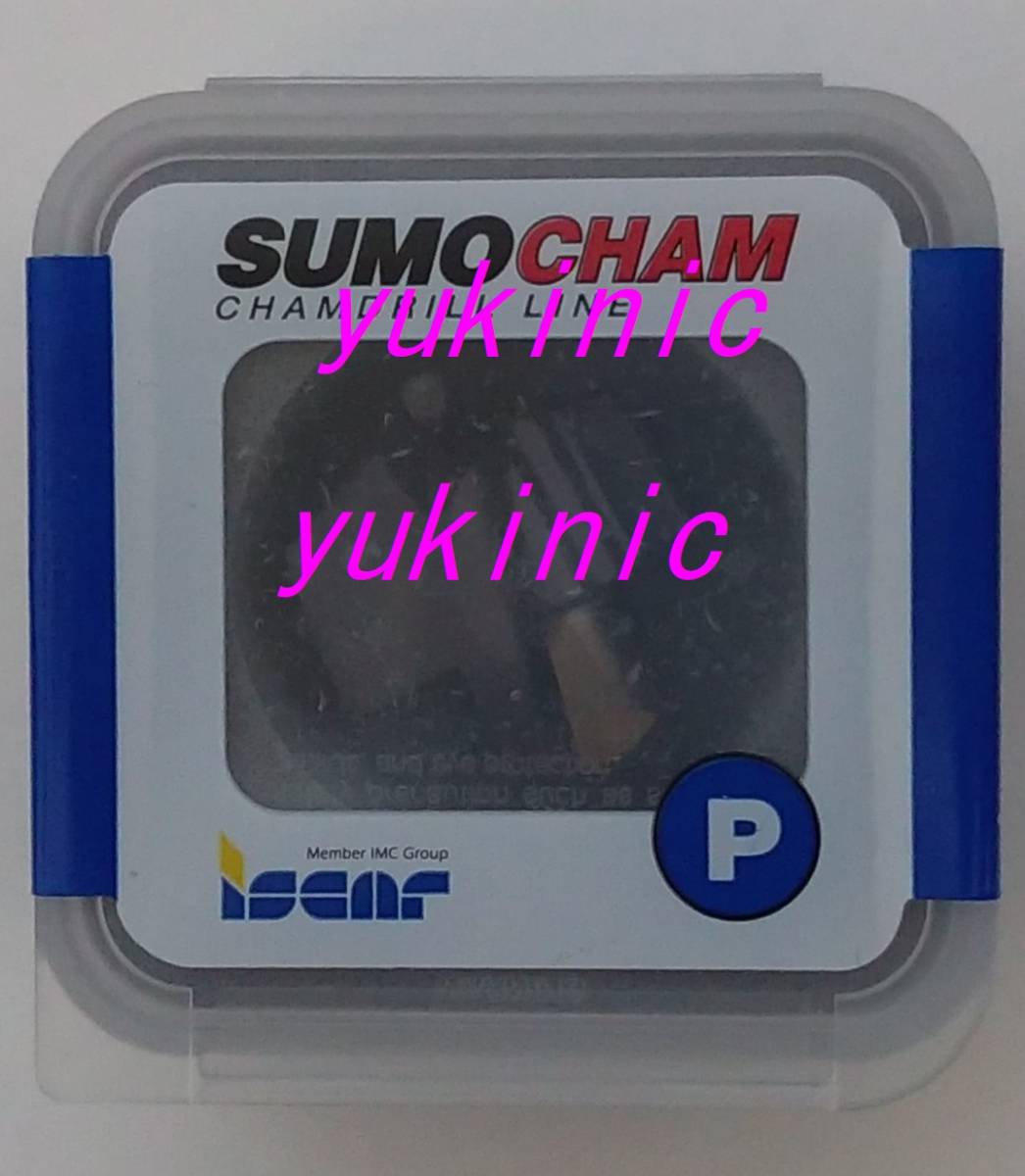 新品 未開封品 イスカルジャパン チップ ICP 243 IC908 ☆旋盤 フライス ボール盤 NC旋盤 マシニング ターニング拍卖