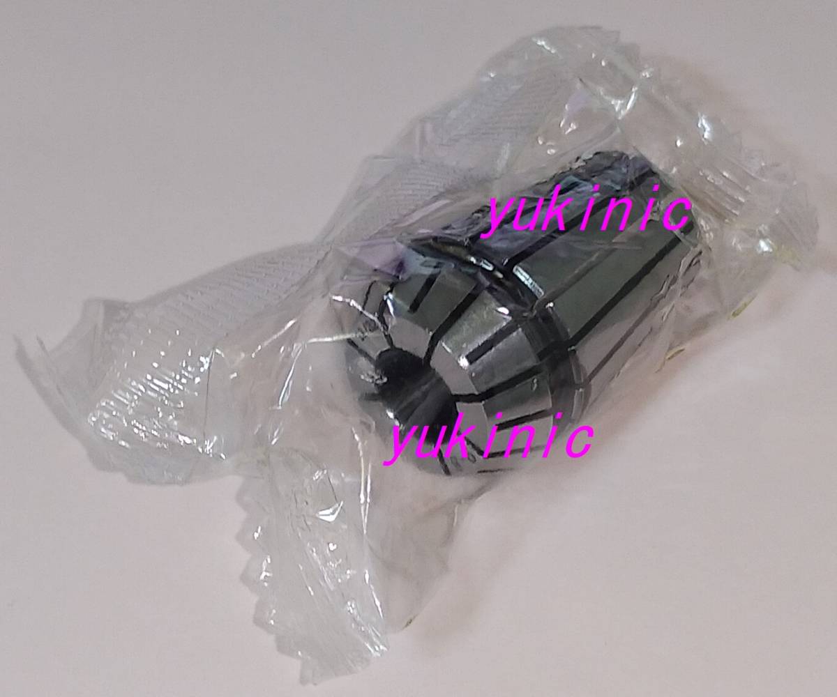 新品 未開封 ビック・ツール BIC TOOL 小型ドリル研磨機 D-KEN 13用部品 スプリングコレット 9mm ☆旋盤 フライス ボール盤 マシニング拍卖