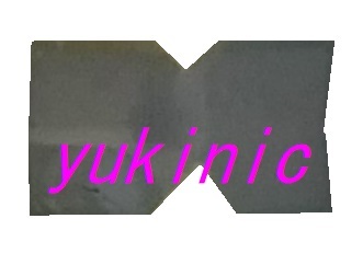 ※バラ売り1個 新品未使用 イスカルジャパン チップ LNAR 110604PN-R-S ID5 ☆旋盤 フライス ボール盤 NC旋盤 マシニング ターニング拍卖