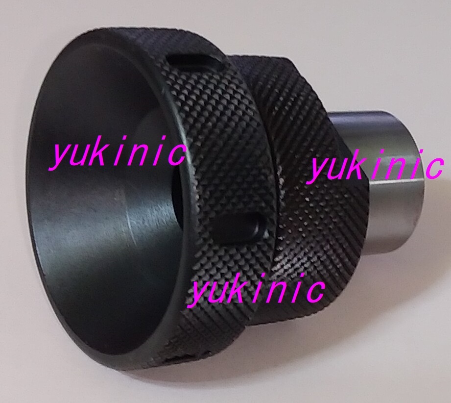 新品 未使用品 ビック・ツール BIC TOOL 小型ドリル研磨機 D-KEN 13用部品 ホルダーA・Bセット ☆旋盤 フライス ボール盤 マシニング拍卖