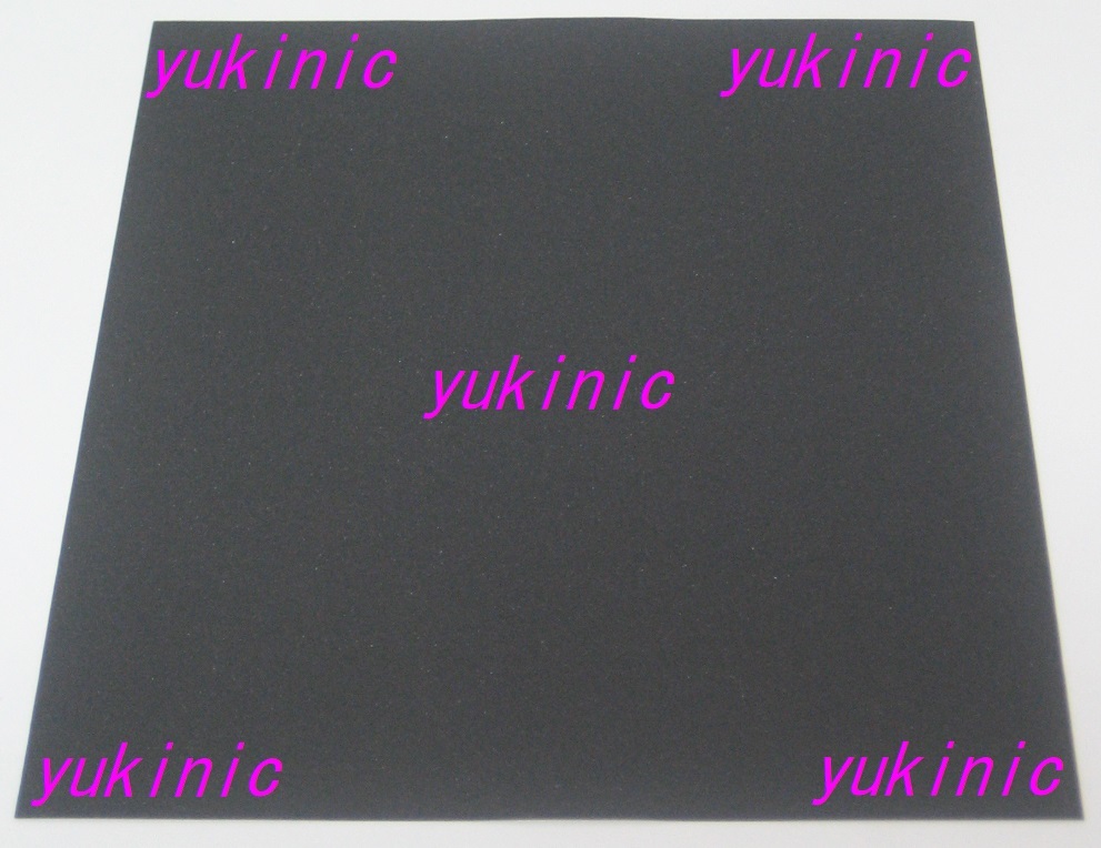 ※バラ売り1枚 新品 未使用品 理研コランダム RIKEN 耐水紙シート C34P P500 ☆旋盤 フライス ボール盤拍卖