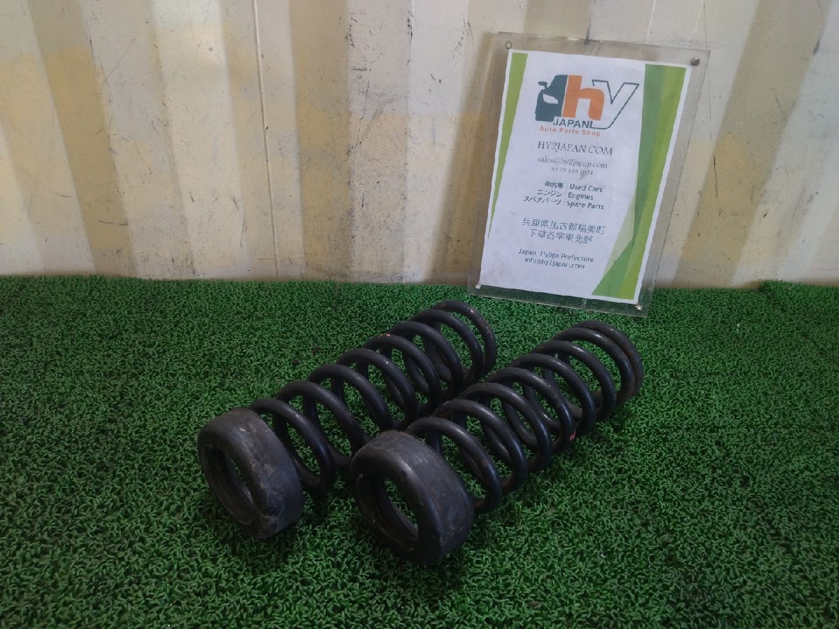 ベンツ リアショックアブソーバースプリング 左右 190E 201024 201024 1990 #hyj NSP128441拍卖