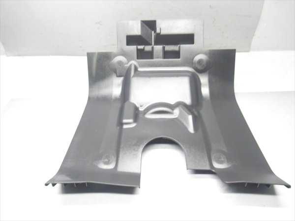 E3R5-1226 ホンダ ジャイロX 4st Fi車 リアインナーカバー 純正品 【TD02-110~ NJ50MDB 動画有】拍卖