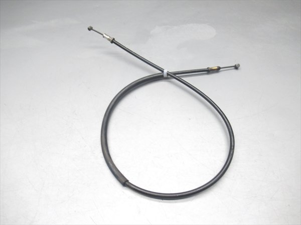 E1R6-0110 ホンダ スーパーカブ90 カスタム チョークワイヤー 純正品 【HA02-2508*** 3速セル付 動画有】拍卖
