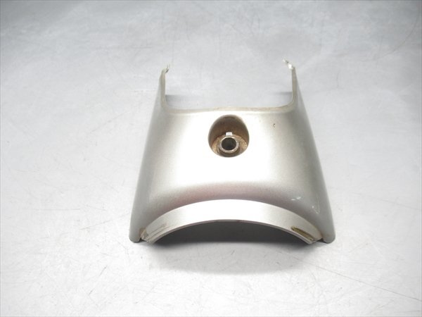 F1R6-0117 ホンダ リトルカブ キャブ車 ネックカバー 下側 純正品 【C50-451~ 3速セル無し 動画有】拍卖