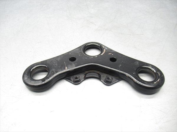 F1R6-0122 ヤマハ YB-1 Four トップブリッジ 純正品 【UA05J-0107*** 2001年式】拍卖