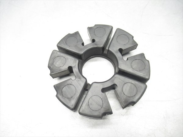 F1R6-0124 スズキ ST250 Eタイプ ハブダンパー 純正品 補修用に 【NJ4CA-101*** 動画有】拍卖