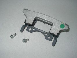 トヨタ純正 ステアリングシェイクダンパー アクア NHP10拍卖