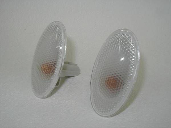 スズキ純正 サイドクリアマーカー エブリイ DA64V・DA64W拍卖