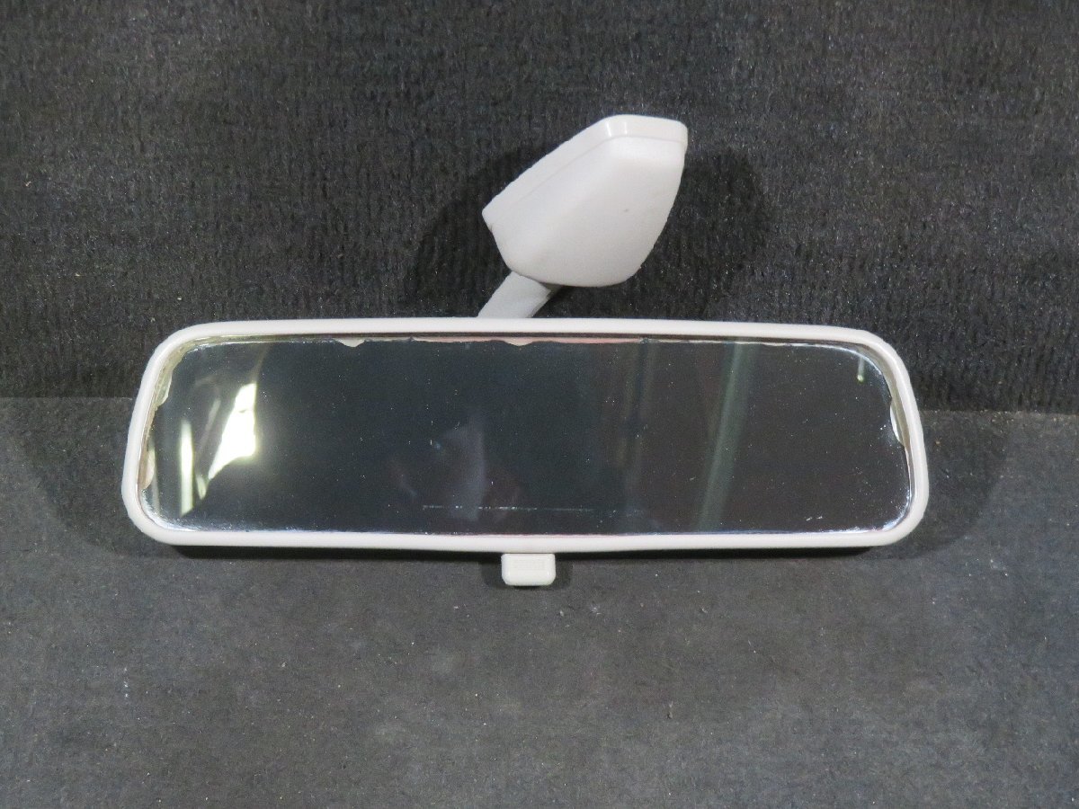 【即決】★送料込★ ラシーン E-RFNB14 純正 ルームミラー (IKI 8090) 中古 11551拍卖
