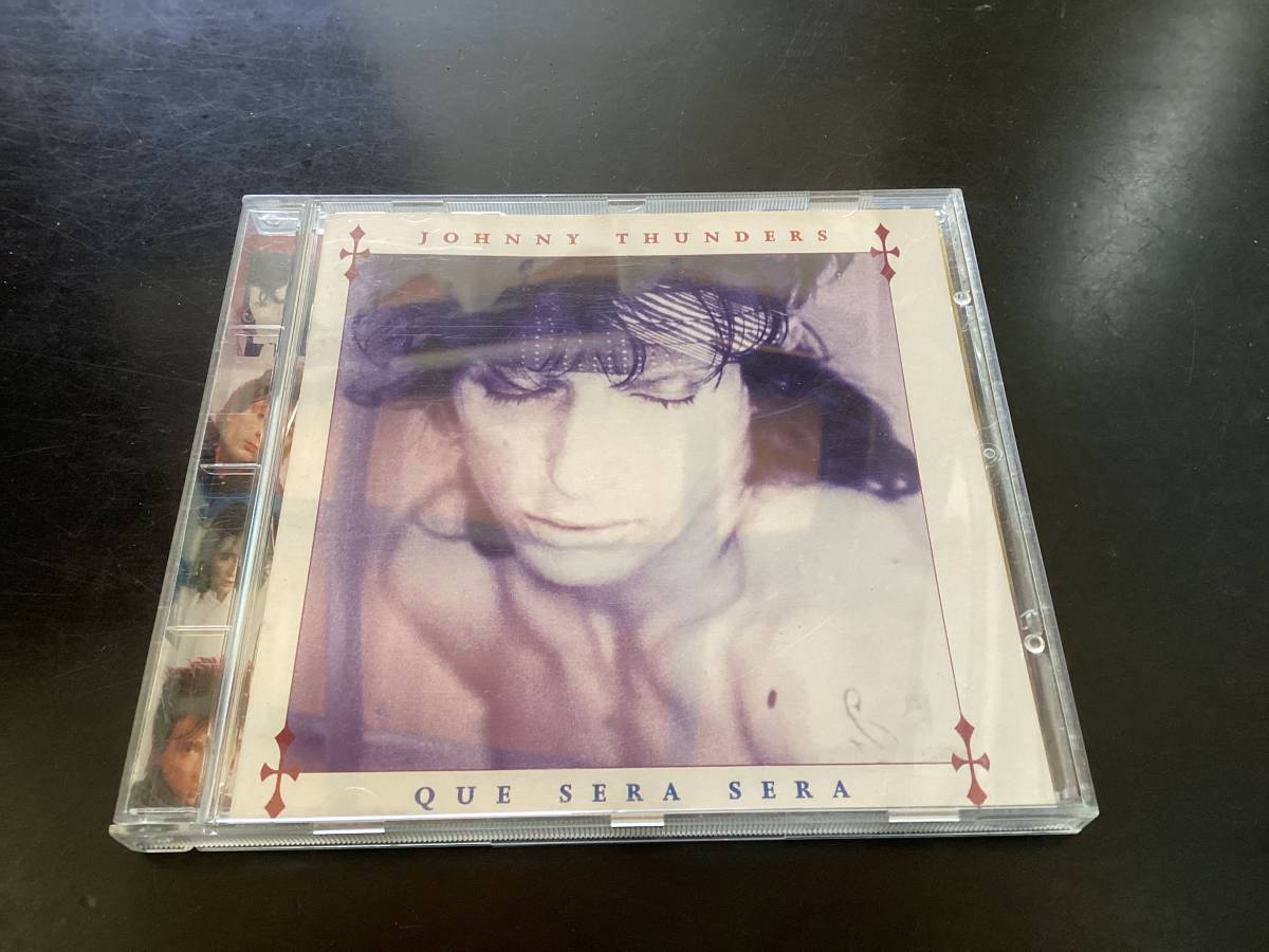 ジョニーサンダース que sera Sera拍卖