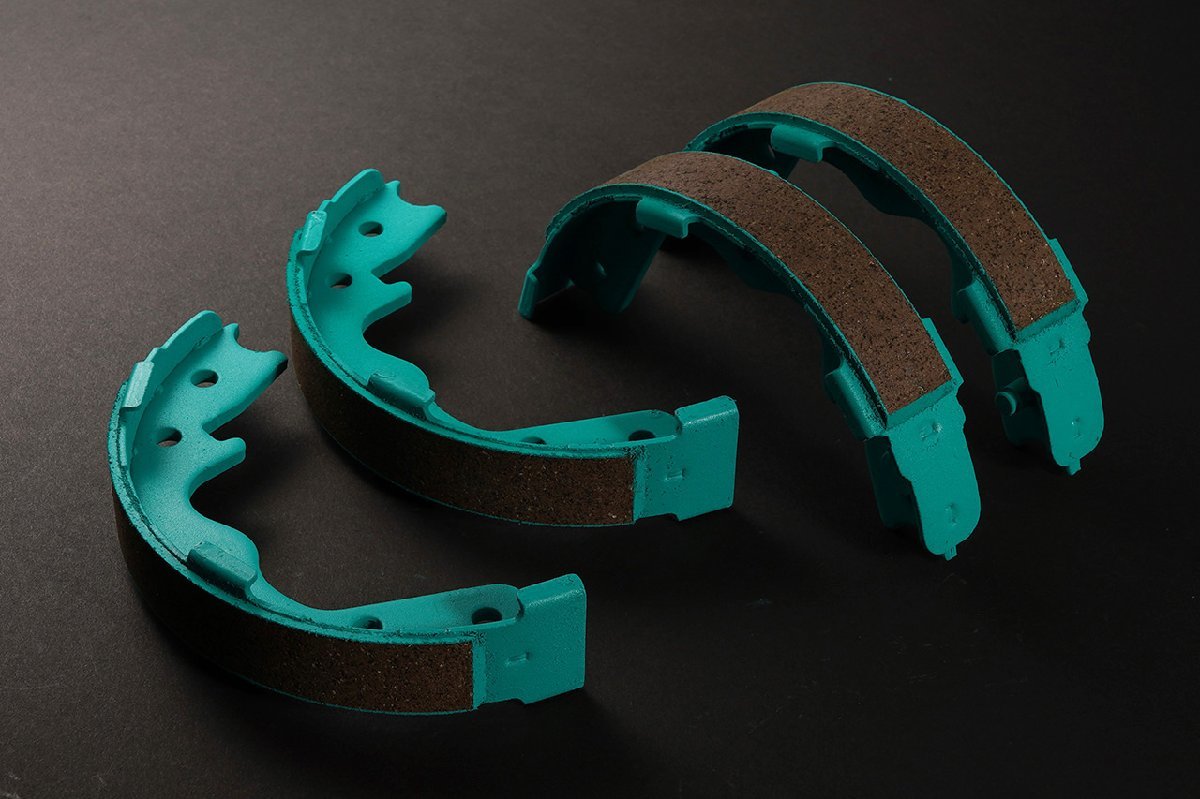 D-MAX プロジェクトミューコラボ DRIFTSPEC ブレーキシュー(NISSAN/リア)拍卖