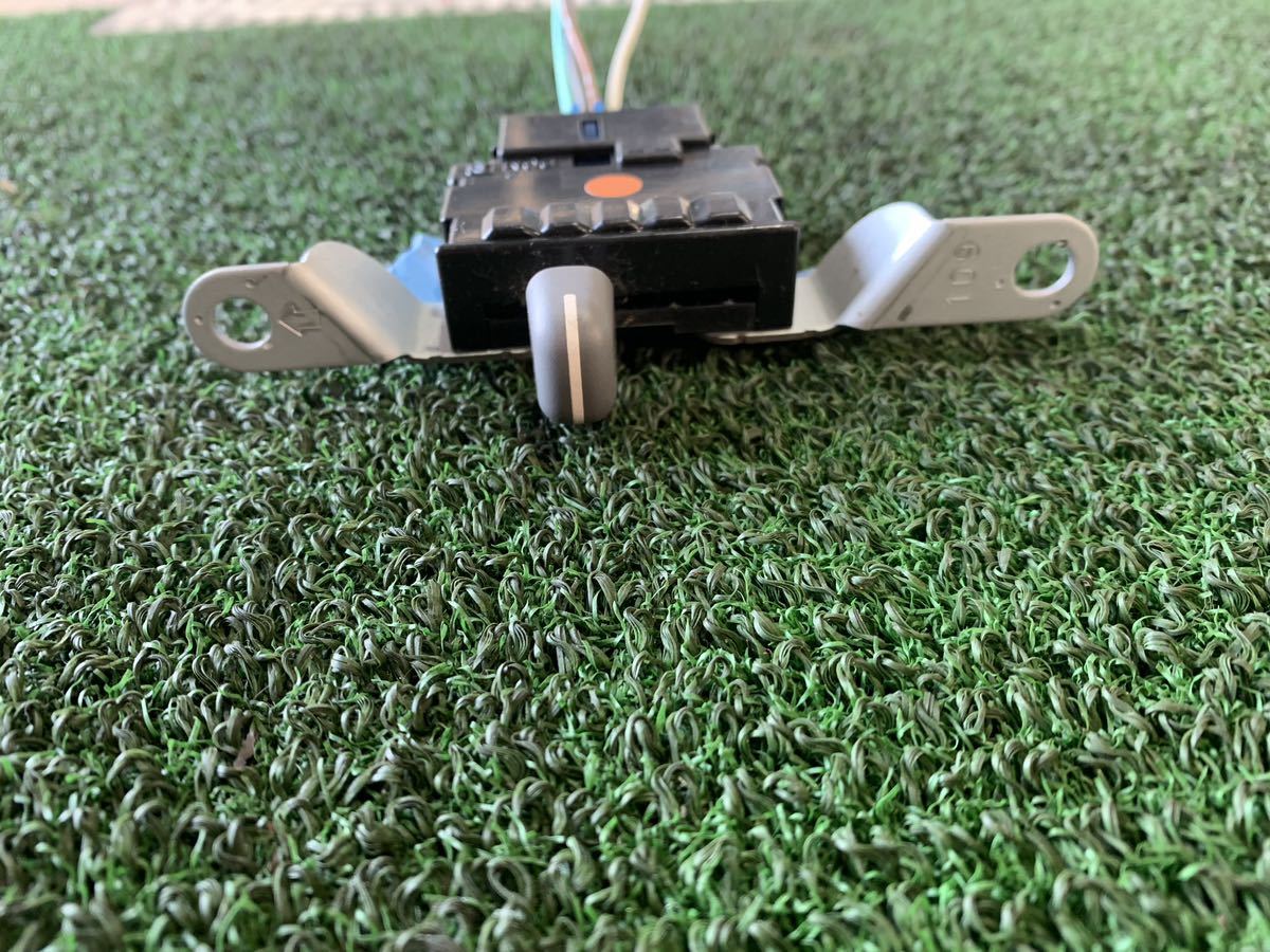 スライド式 スイッチ 汎用 ヒーターほか拍卖