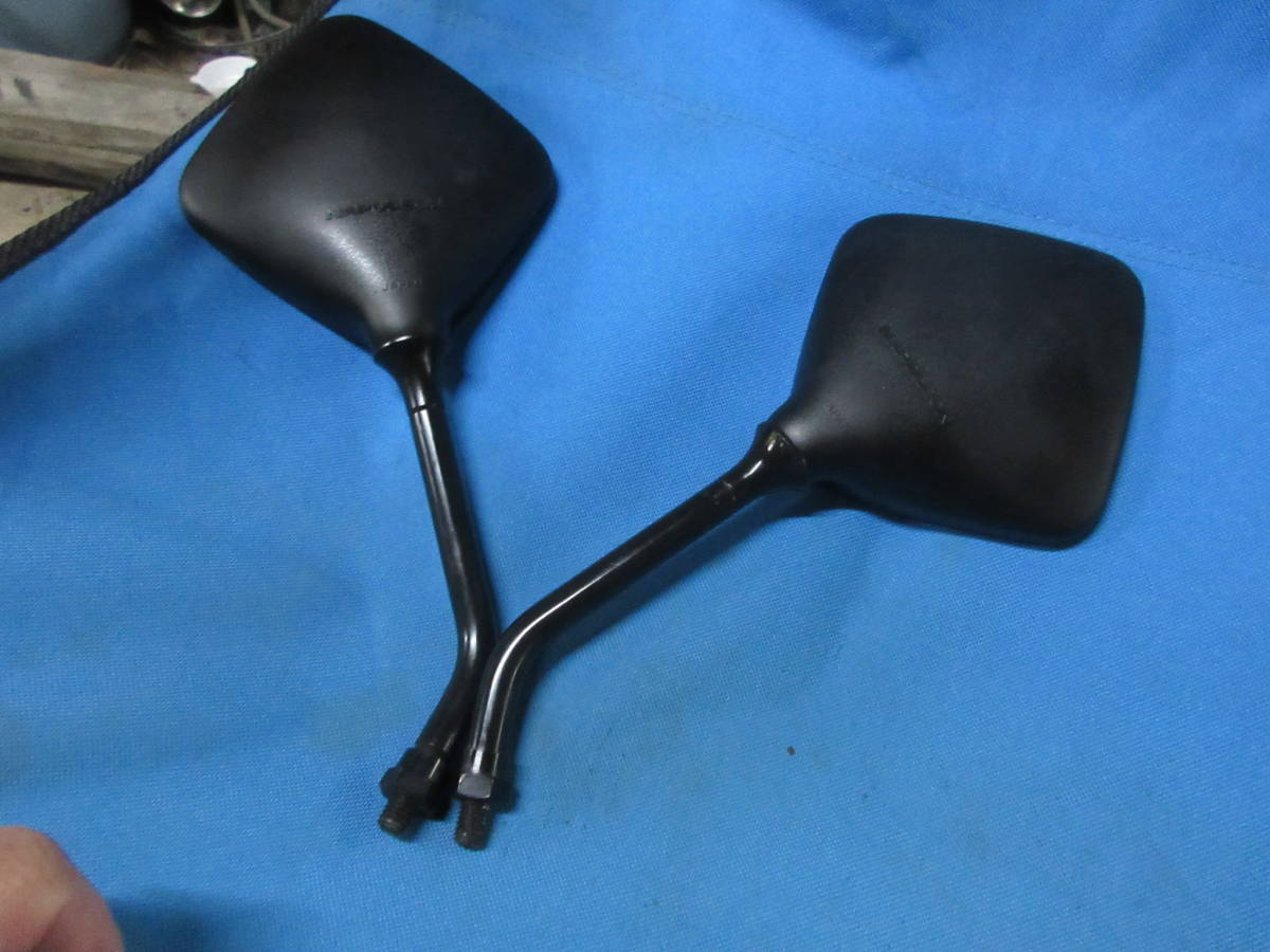 ★当時物ナポレオンミラー 8ミリ 2本拍卖