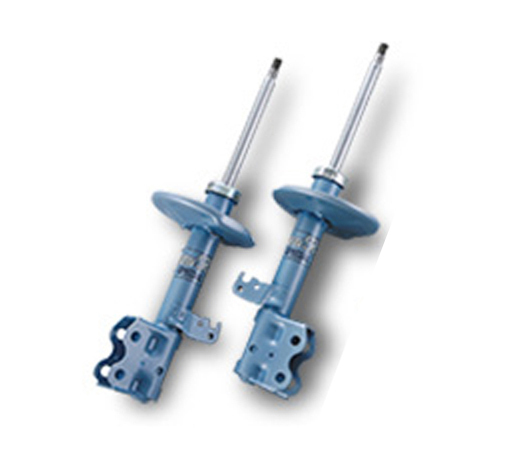 カヤバ KYB NEW SR SPECIAL ホンダ シビック EJ1 92/4~用 フロントショックセット拍卖