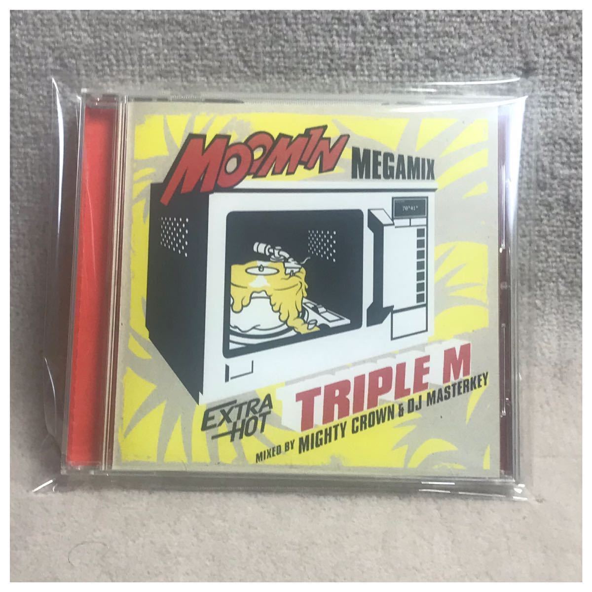 TRIPLE M / MOOMIN拍卖