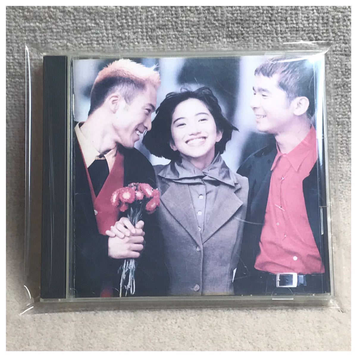 MILLION KISSES / DREAMS COME TRUE拍卖