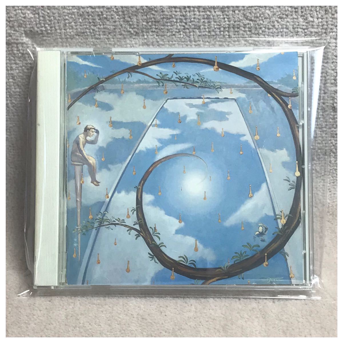 佐野元春/ナポレオンフィッシュと泳ぐ日拍卖