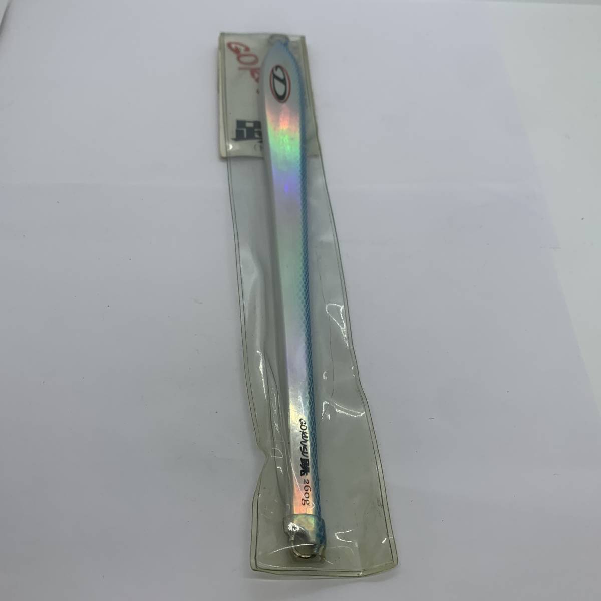 N-9580 Dクロー D-CLAW ゴクウス 跳 260g拍卖