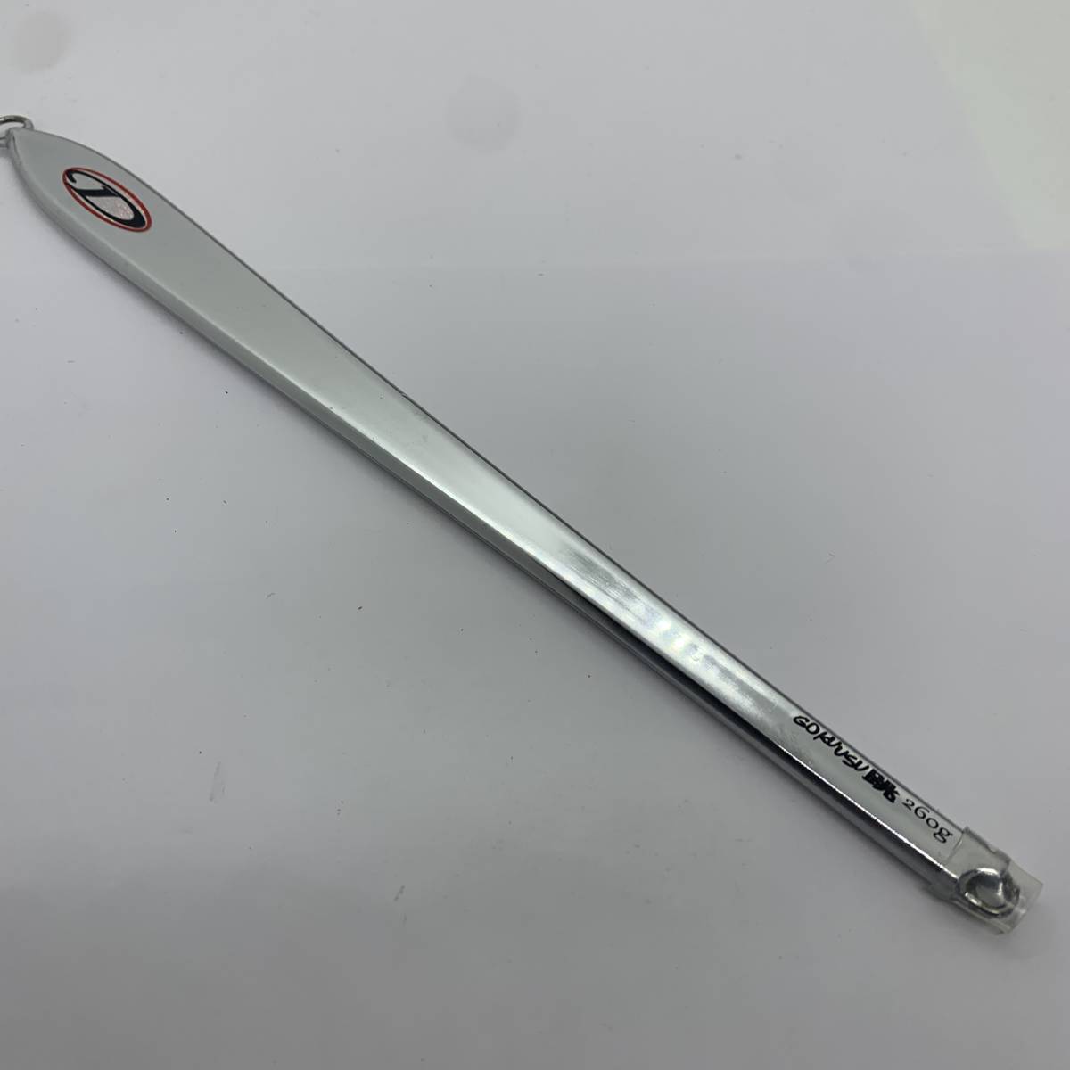 N-9618 Dクロー D-CLAW ゴクウス 跳 260g 拍卖