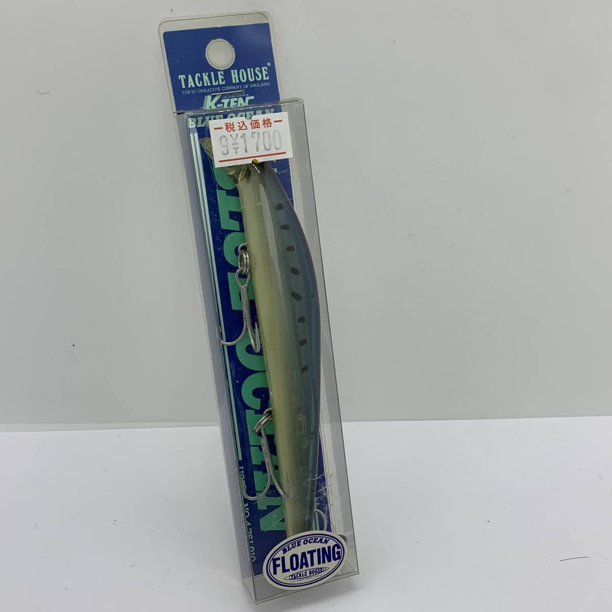 I-71443 タックルハウス BF125拍卖