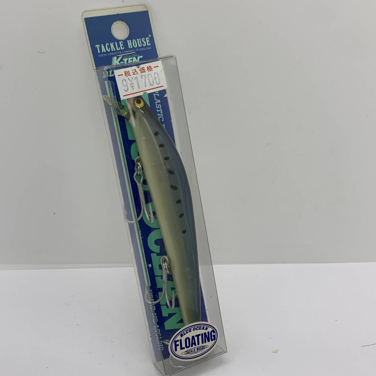 I-71448 タックルハウス BF125拍卖