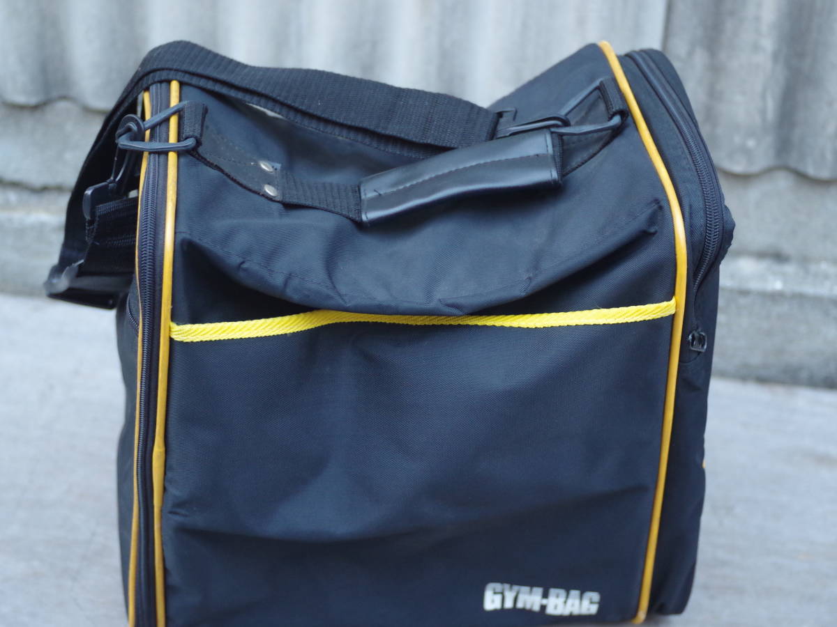 M10262 GYM-BAG 2WAY ソフトケース カメラ用 内寸横32奥20高31cm 外寸横32cm奥20cm高35cmサイズ100 0601拍卖