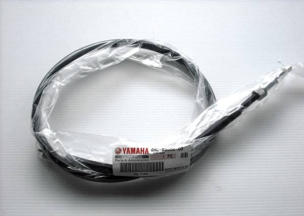 ☆ マジェスティー250 /4HC5CG 純正 新品 スピードメーターケーブル拍卖