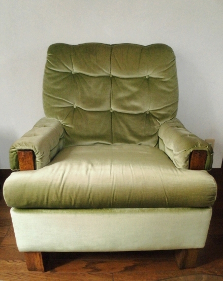 ■■■ アメリカン.リクライニング.ソファー ■■■拍卖