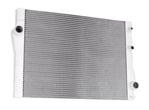 【正規純正OEM】 BMW ラジエター ラジエーター Xシリーズ X5 E70 X6 E71 35d 35i 17117533472 1711-7533-472拍卖