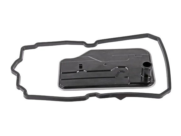 正規優良品 Mercedes-Benz ベンツ AT オイルフィルター + ガスケット Eクラス W207 W211 W212 CLクラス W215 W216 2212770195 2202710380拍卖