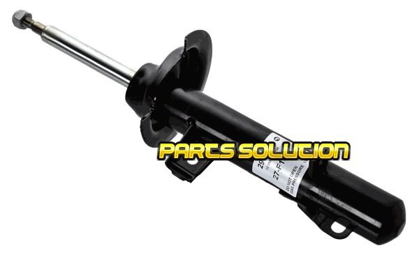 正規純正OEM BMW MINI R50 フロント ショック ダンパー 左 Cooper One 1.4i 1.6i 290237 290-237 F ストラット LH ワン ミニ クーパー拍卖