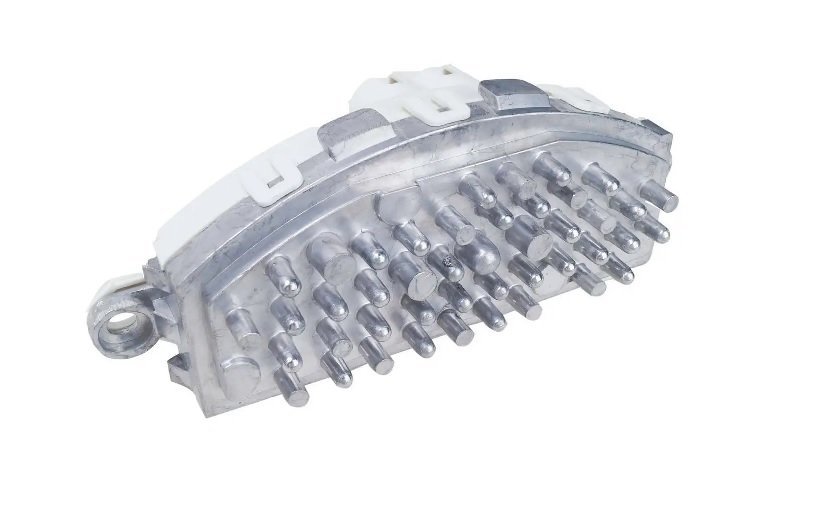 正規純正OEM BMW ブロワ ブロア レジスター レギュレター F80 F31 F30 F20 F22 F3 2 F82 F34 F15 F86 F33 64119276112 6411-9276-112拍卖