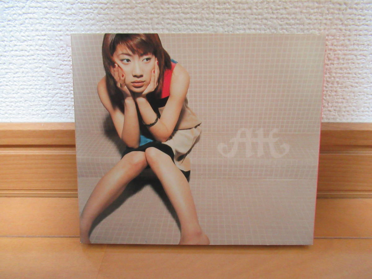 八反安未果 CD Autumn Breeze拍卖