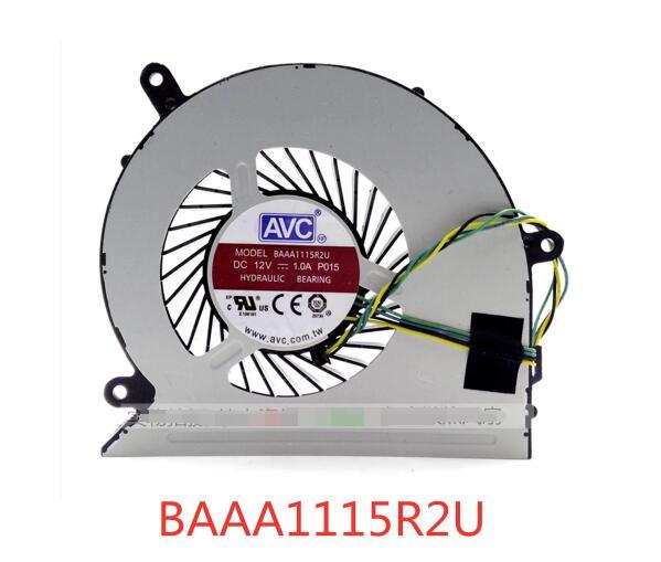 新品 Lenovo M800Z M8350Z M810Z S4150 S4250 散熱CPU ファン/ 冷却 BAAA1115R2U FRU:01EF970 0XD814 00KT179拍卖